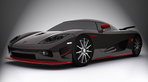 Koenigsegg CCX und CCXR: Königseditionen