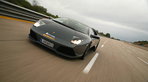 Lamborghini Murciélago LP640 von Edo: 345,7 km/h