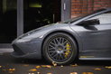 Lamborghini Murciélago LP640 von Edo: 345,7 km/h