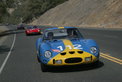 Moët & Chandon Fabulous Ferrari 250 GTO Tour 2007