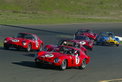 Moët & Chandon Fabulous Ferrari 250 GTO Tour 2007