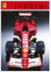 Die offiziellen Ferrari Kalender 2008: Druckfrisch Die offiziellen Ferrari Kalender 2008: Druckfrisch