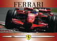 Die offiziellen Ferrari Kalender 2008: Druckfrisch Die offiziellen Ferrari Kalender 2008: Druckfrisch