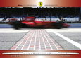 Die offiziellen Ferrari Kalender 2008: Druckfrisch Die offiziellen Ferrari Kalender 2008: Druckfrisch