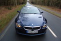 BMW 635d BMW 635d