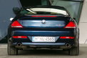 BMW 635d BMW 635d