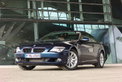 BMW 635d BMW 635d