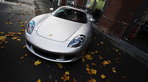 Porsche Carrera GT Edo Competition: Bis 770 PS