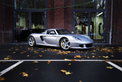 Porsche Carrera GT Edo Competition: Bis 770 PS