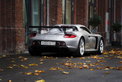 Porsche Carrera GT Edo Competition: Bis 770 PS