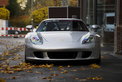 Porsche Carrera GT Edo Competition: Bis 770 PS