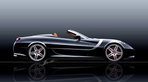 Vandenbrink GT Convertible: Aufgedeckt