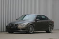 BMW M5 als G-Power Hurricane: Sturmwarnung BMW M5 als G-Power Hurricane: Sturmwarnung