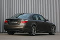 BMW M5 als G-Power Hurricane: Sturmwarnung BMW M5 als G-Power Hurricane: Sturmwarnung