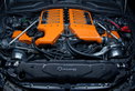 BMW M5 als G-Power Hurricane: Sturmwarnung BMW M5 als G-Power Hurricane: Sturmwarnung
