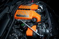 BMW M5 als G-Power Hurricane: Sturmwarnung BMW M5 als G-Power Hurricane: Sturmwarnung
