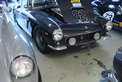 Ferrari 250 GT Berlinetta SWB