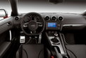 Audi TTS: Scharfes S Audi TTS: Scharfes S