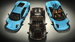 Lamborghini Ad Personam: Something Personal