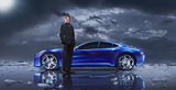 Fisker Karma: Grüne Nische