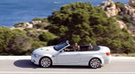 BMW M3 Cabrio: M3 die Dritte