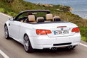 BMW M3 Cabrio: M3 die Dritte