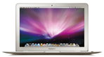 Apple MacBook Air: Luftpost Apple MacBook Air: Luftpost