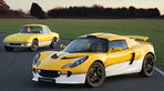 Lotus Exige Sprint Lotus Exige Sprint