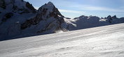 St. Moritz: Höhenforschung