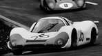 Neues Porsche 908 Buch: Der Dauerläufer Neues Porsche 908 Buch: Der Dauerläufer