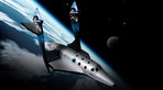 Virgin Galactic: Year oft the Spaceship Virgin Galactic: Year oft the Spaceship