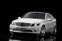 Mercedes-Benz CLC: Zarte Versuchung