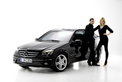 Mercedes-Benz CLC: Zarte Versuchung