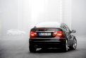Mercedes-Benz CLC: Zarte Versuchung