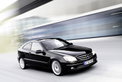 Mercedes-Benz CLC: Zarte Versuchung