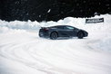 Lamborghini Winter-Academy: Lektion „Dynamik“ Lamborghini Winter-Academy: Lektion „Dynamik“