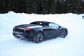 Lamborghini Winter-Academy: Lektion „Dynamik“ Lamborghini Winter-Academy: Lektion „Dynamik“