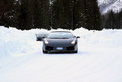 Lamborghini Winter-Academy: Lektion „Dynamik“ Lamborghini Winter-Academy: Lektion „Dynamik“