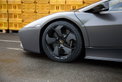 Lamborghini Reventón Lamborghini Reventón