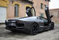 Lamborghini Reventón Lamborghini Reventón