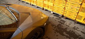 Lamborghini Reventón Lamborghini Reventón