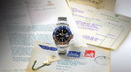 Rolex Auktion: Evolution einer Legende Rolex Auktion: Evolution einer Legende