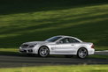Mercedes-Benz SL 63 AMG und SL 65 AMG: Die Sechsziger-Garde 
