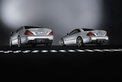 Mercedes-Benz SL 63 AMG und SL 65 AMG: Die Sechsziger-Garde 