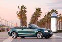 BMW 125i Cabriolet