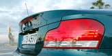 BMW 125i Cabriolet