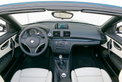 BMW 125i Cabriolet