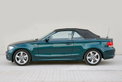 BMW 125i Cabriolet