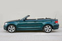 BMW 125i Cabriolet