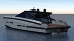 Life Afloat: 64 WallyPower Life Afloat: 64 WallyPower